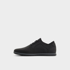 Aldo Drymos Black Men's Oxfords & Lace-ups - Oxford shoe Men