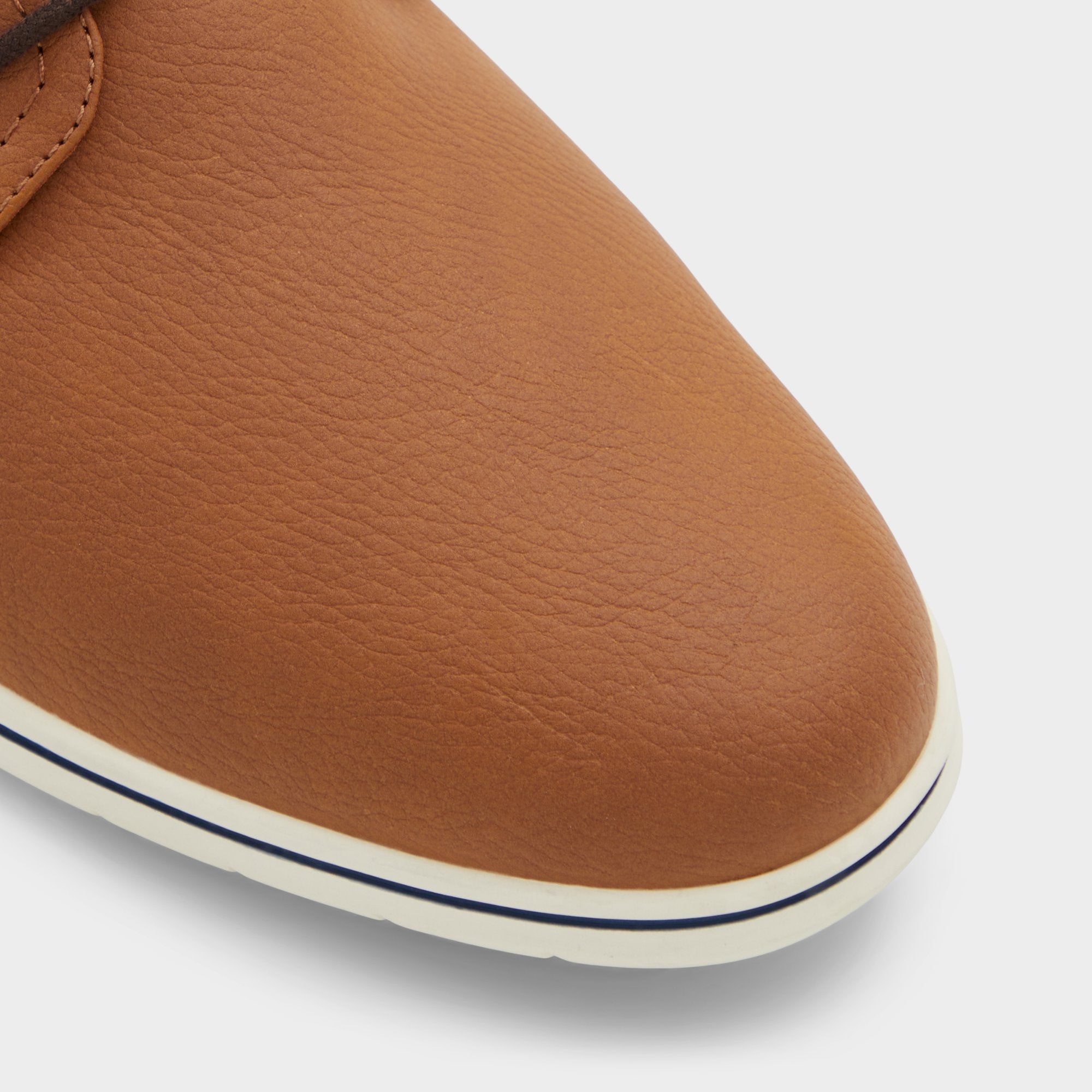 Aldo Drymos Cognac Men's Oxfords & Lace-ups - Oxford shoe Men
