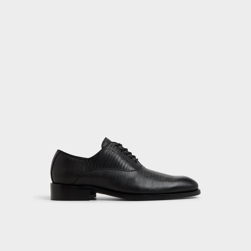 Aldo Braz in Other Black 14161936 - Oxford shoe Men