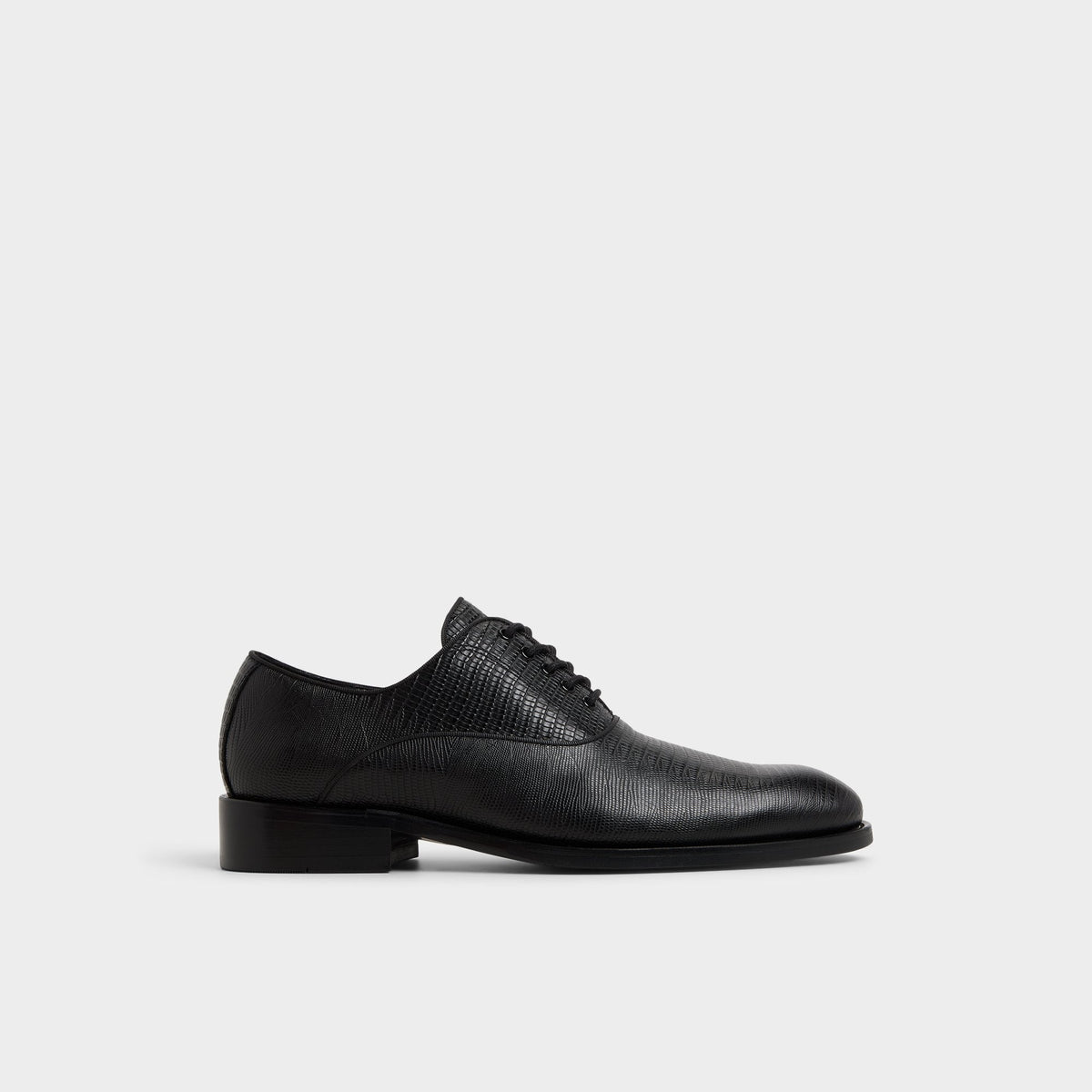 Aldo Braz in Other Black 14161936 - Oxford shoe Men