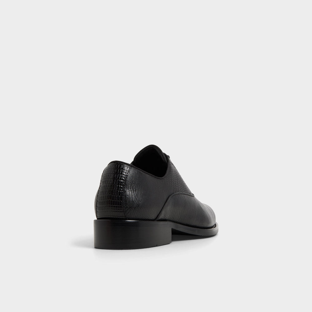 Aldo Braz in Other Black 14161936 - Oxford shoe Men