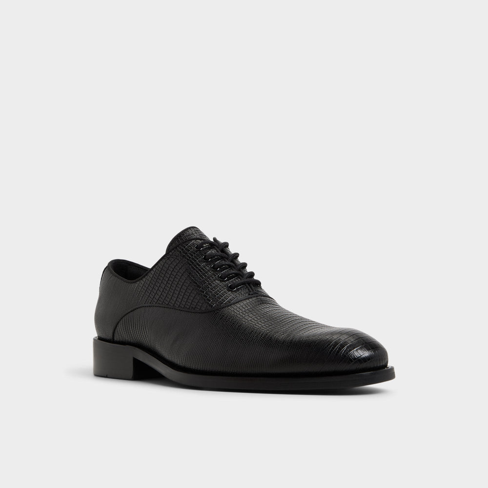 Aldo Braz in Other Black 14161936 - Oxford shoe Men