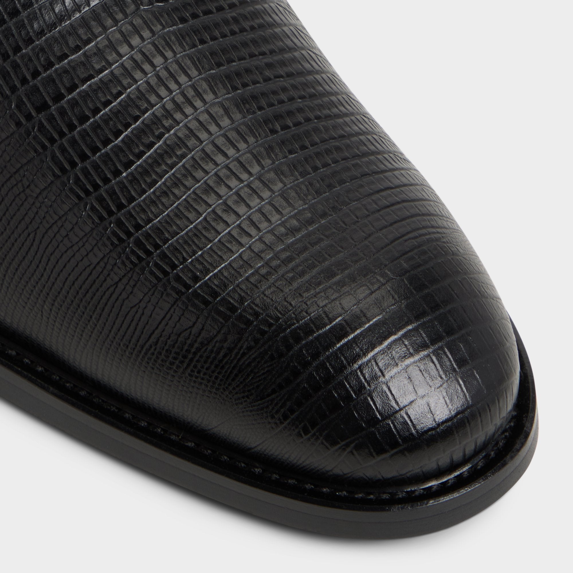 Aldo Braz in Other Black 14161936 - Oxford shoe Men