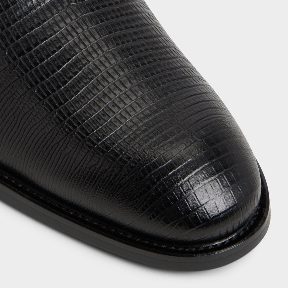 Aldo Braz in Other Black 14161936 - Oxford shoe Men