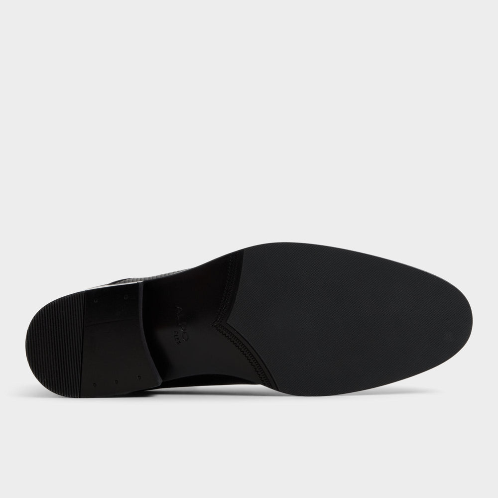 Aldo Braz in Other Black 14161936 - Oxford shoe Men
