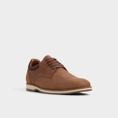Aldo Ccorby Cognac Men's Hybrid Shoes - Oxford shoe Men