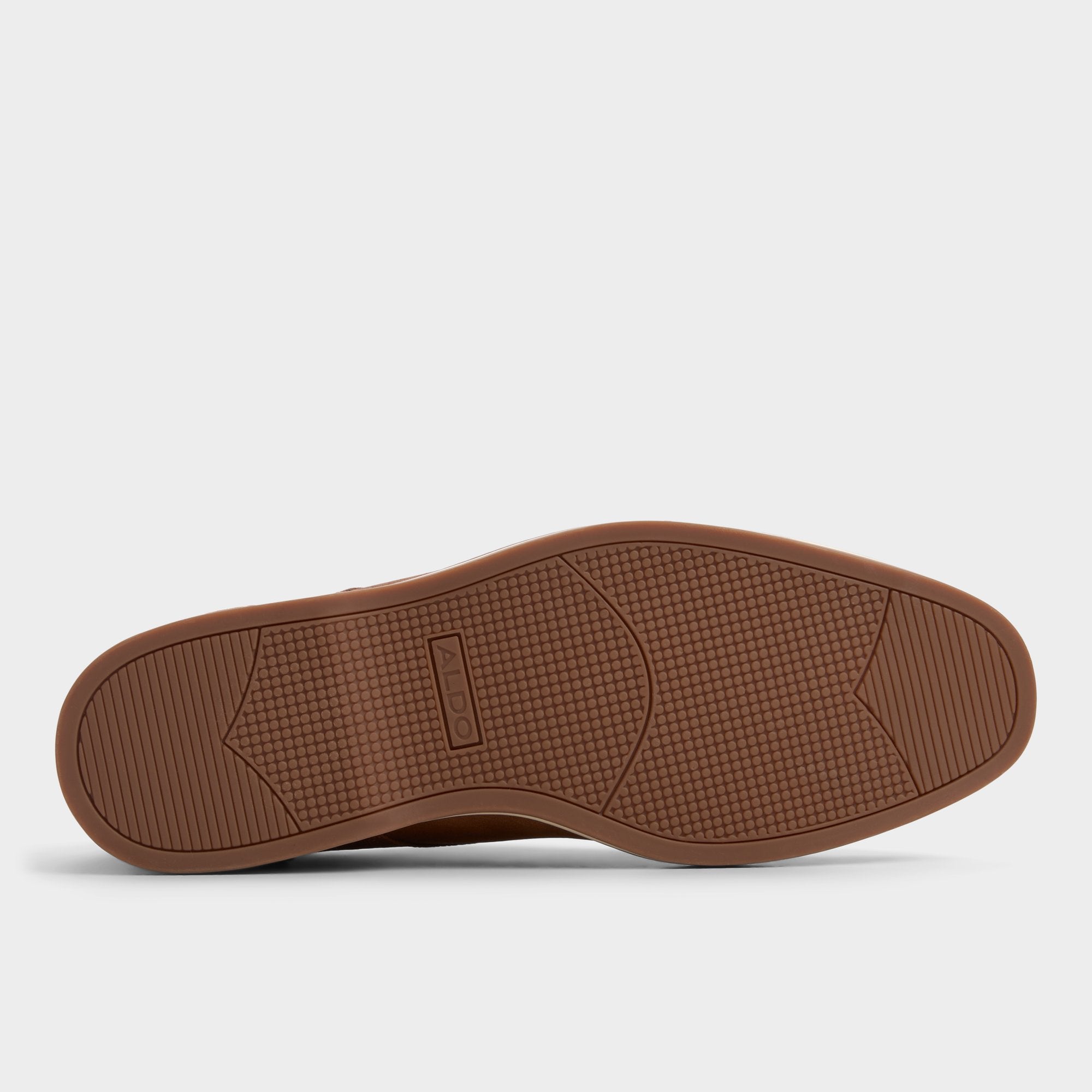 Aldo Ccorby Cognac Men's Hybrid Shoes - Oxford shoe Men