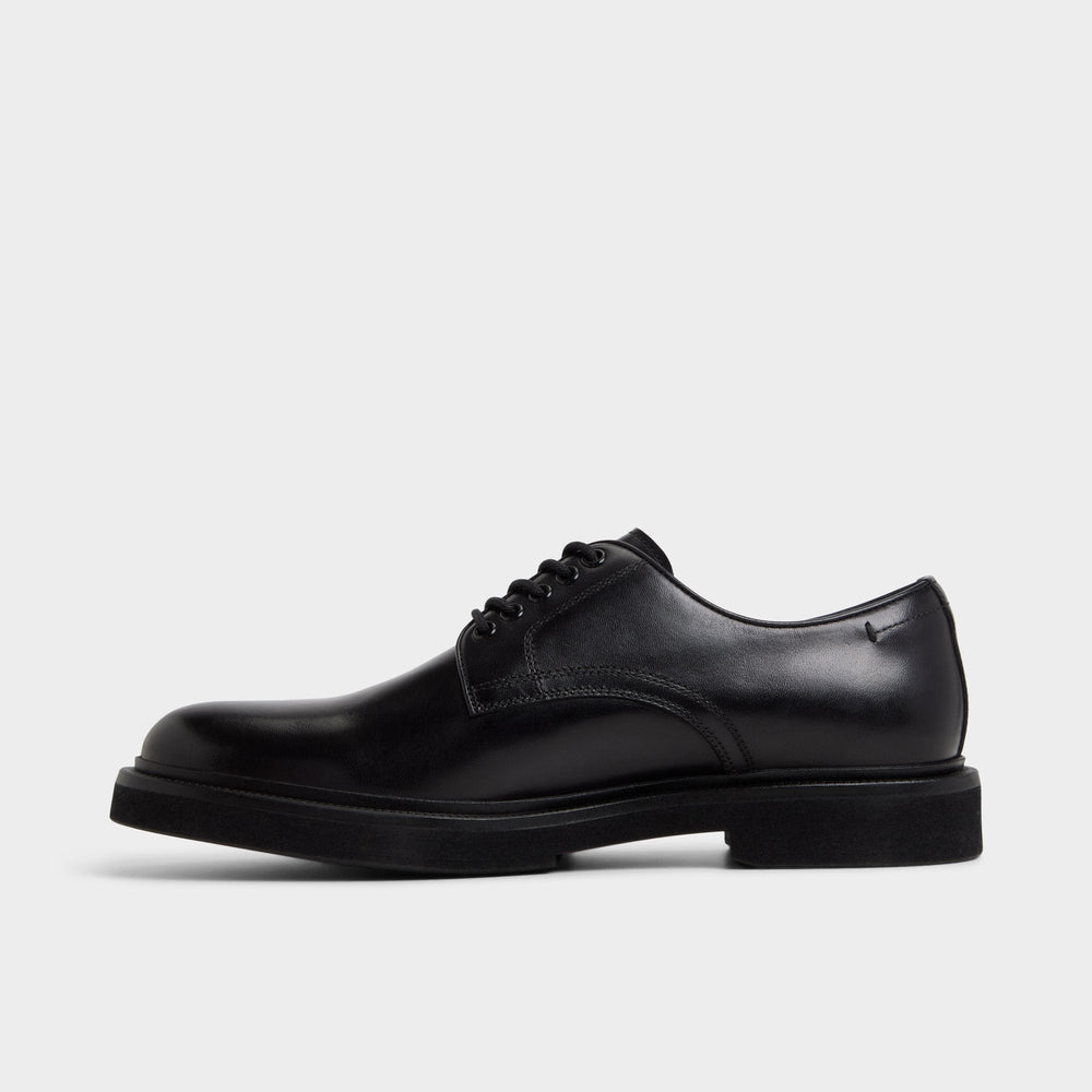 Aldo Geoff in Black - Derby shoe Men