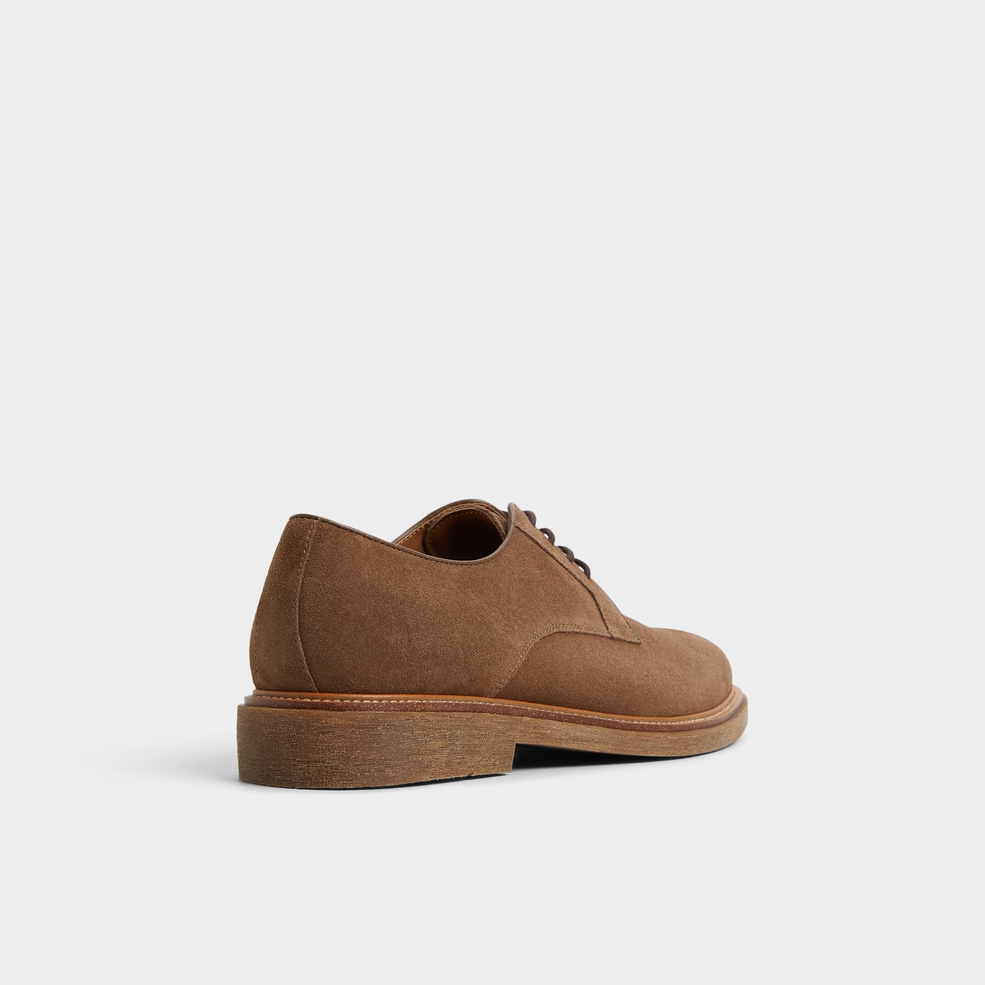 Aldo Raiden Dark Brown Men's Oxfords & Lace-ups - Derby shoe Men