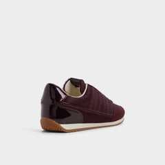 Aldo Rocko in Bordo 14183596 - Low top sneaker Men