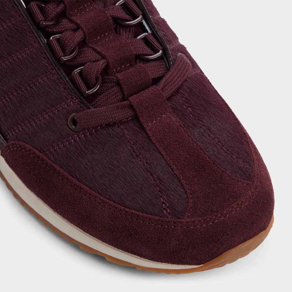 Aldo Rocko in Bordo 14183596 - Low top sneaker Men