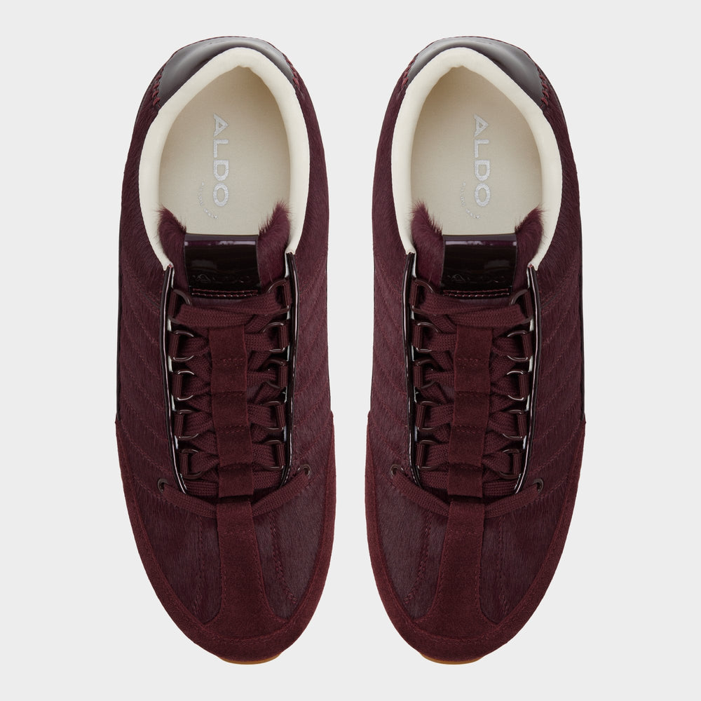 Aldo Rocko in Bordo 14183596 - Low top sneaker Men