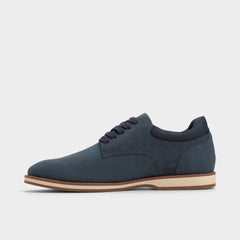 Aldo Ccorby Navy Men's Hybrid Shoes - Oxford shoe Men