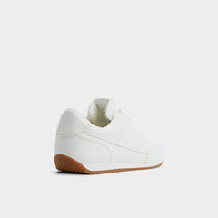Aldo Rocko in White 14183597 - Low top sneaker Men