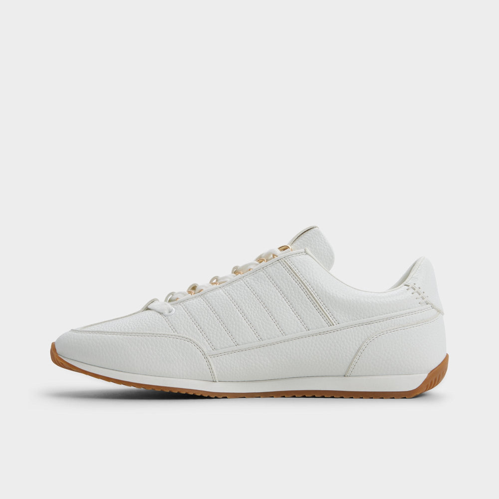 Aldo Rocko in White 14183597 - Low top sneaker Men