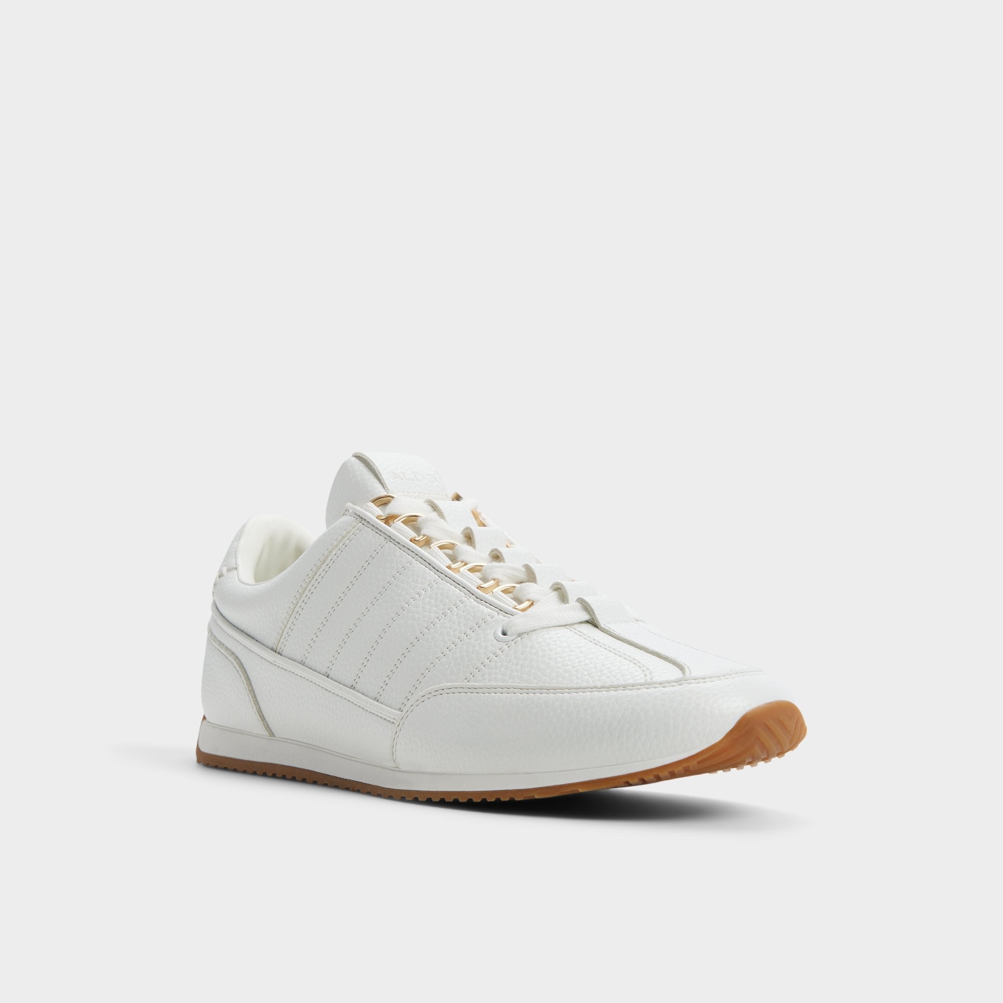 Aldo Rocko in White 14183597 - Low top sneaker Men