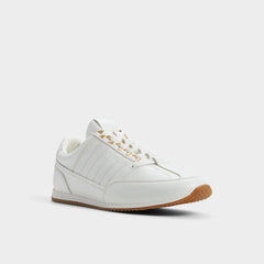 Aldo Rocko in White 14183597 - Low top sneaker Men