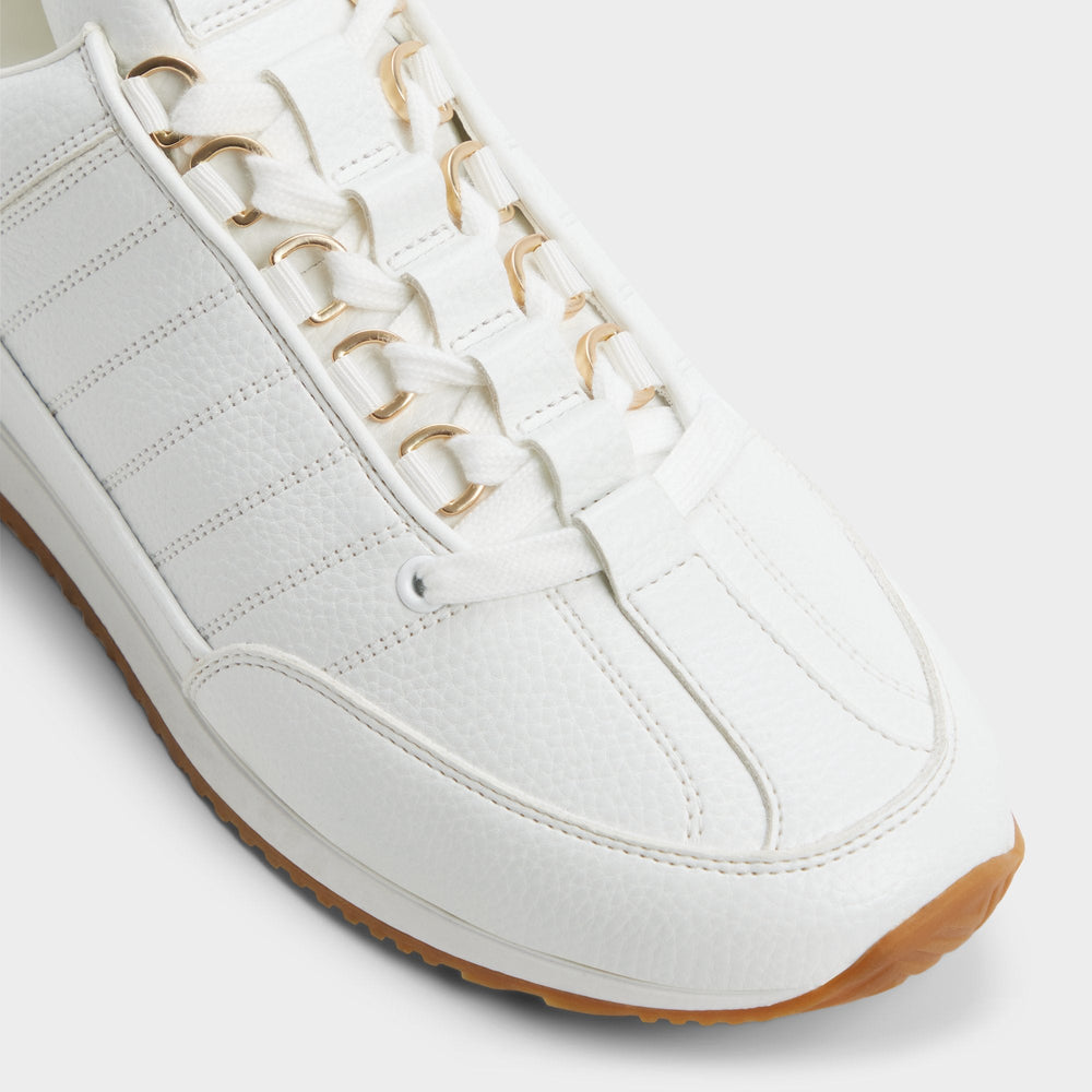 Aldo Rocko in White 14183597 - Low top sneaker Men