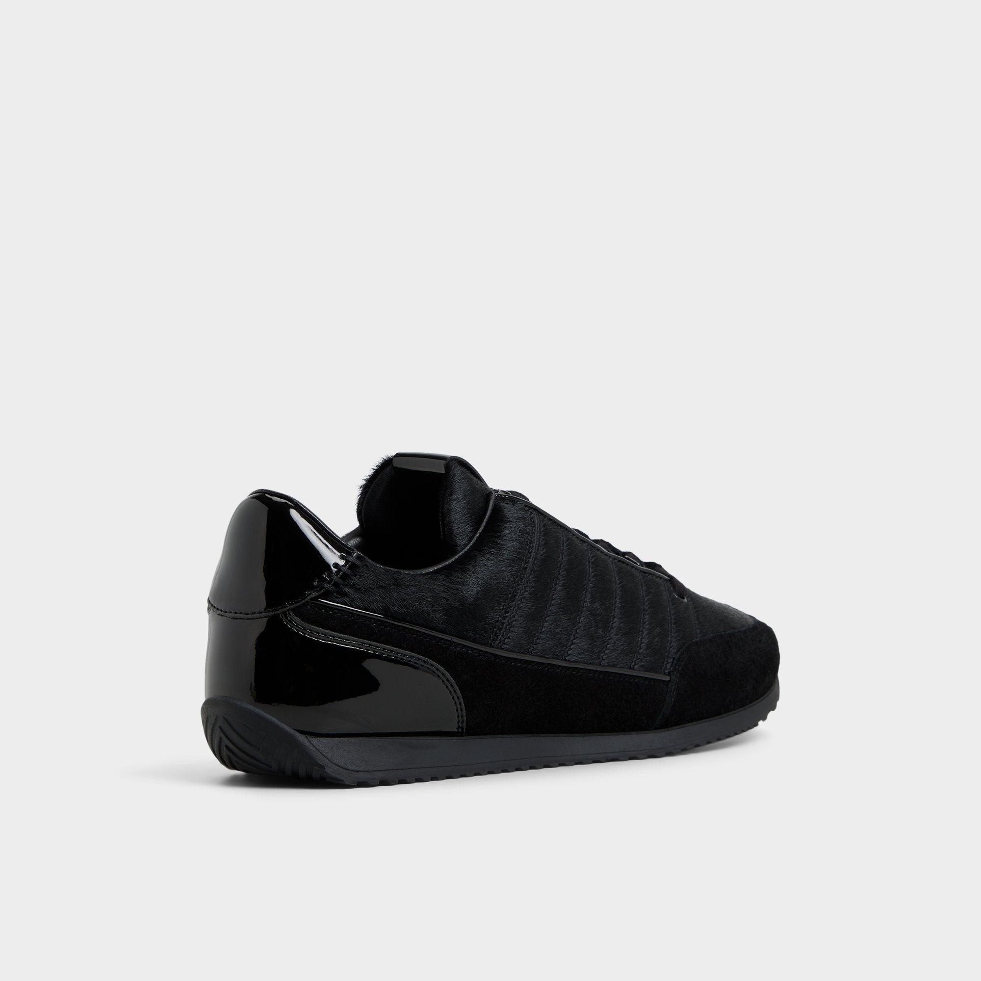 Aldo Rocko in Black 14183599 - Low top sneaker Men