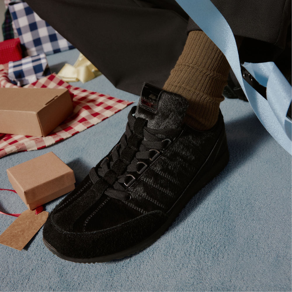 Aldo Rocko in Black 14183599 - Low top sneaker Men