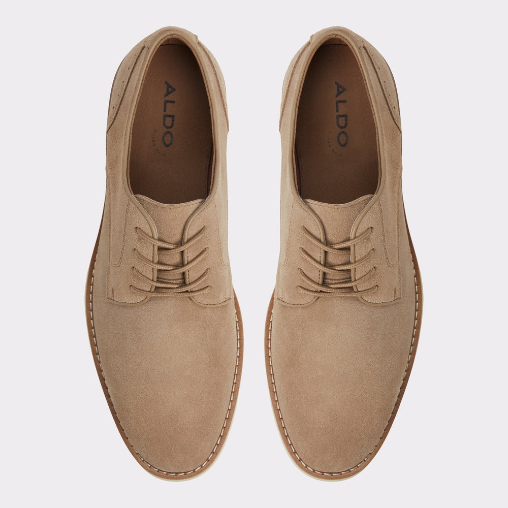 Aldo Faro Other Brown Men's Casual Shoes - Oxford shoe Men