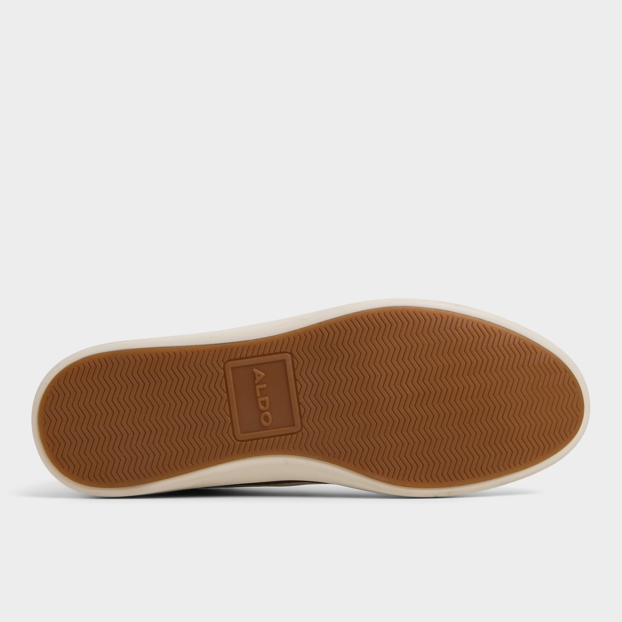 Aldo Finespec White Overflow Men's Low top - Low top sneaker, Cup sole Men