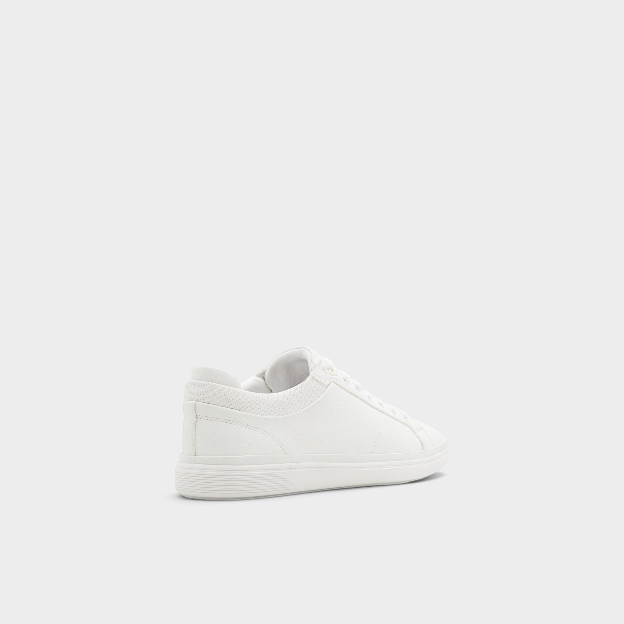 Aldo Finespec Other White Men's Low top - Low top sneaker, Cup sole Men