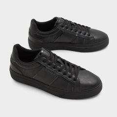 Aldo Ccourtline Other Black Men's Low top - Low top sneaker Men