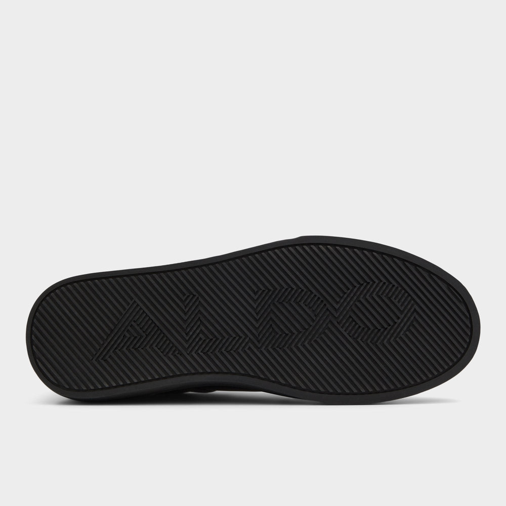 Aldo Ccourtline Other Black Men's Low top - Low top sneaker Men