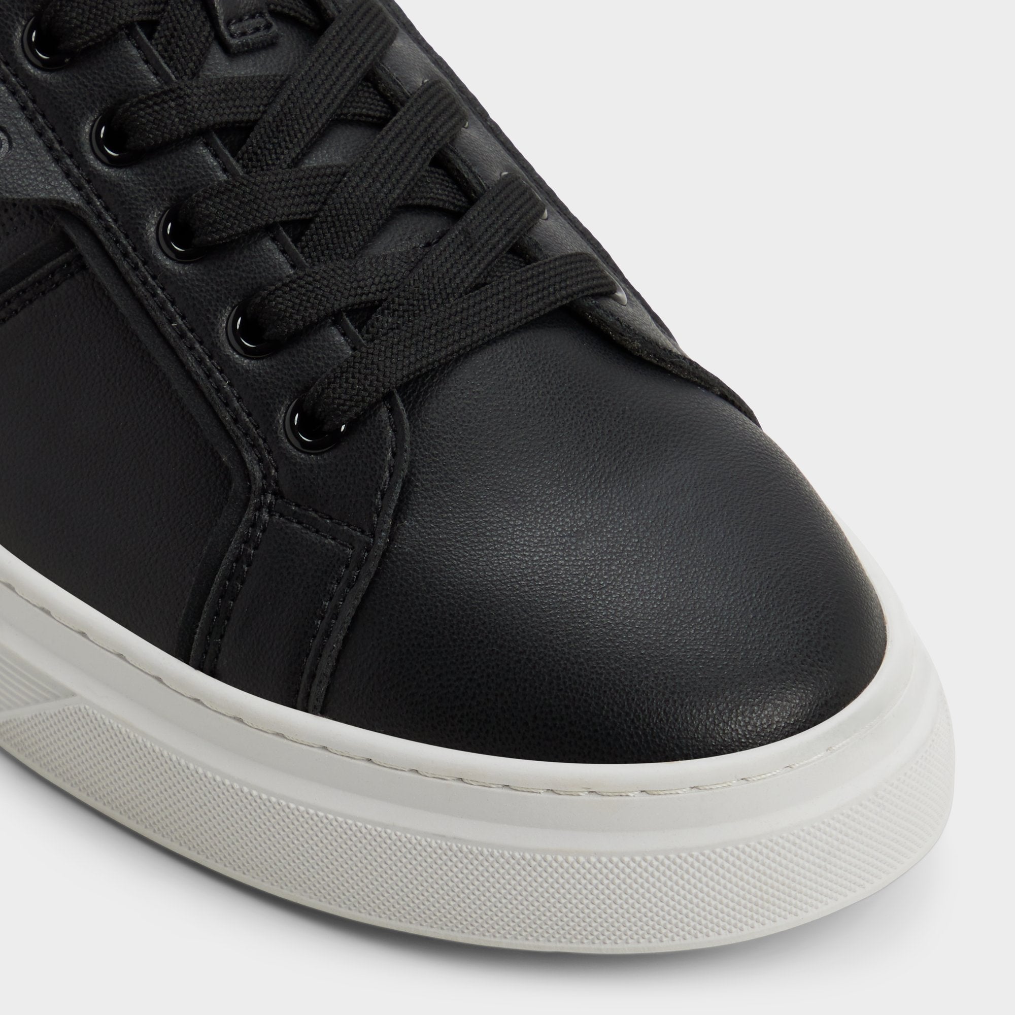 Aldo Courtline in Black Black 14253819 - Low top sneaker, Cup sole Men