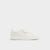 White/bone