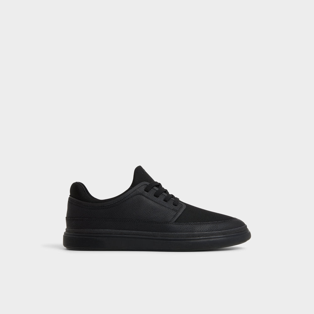 Aldo Kurtis Black Men's Low top - Low top sneaker, Cup sole Men
