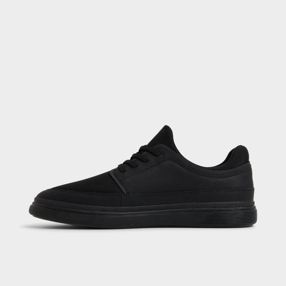 Aldo Kurtis Black Men's Low top - Low top sneaker, Cup sole Men