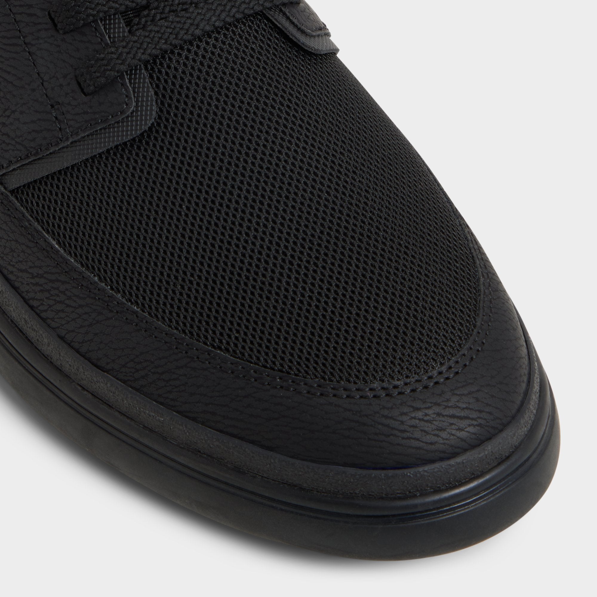 Aldo Kurtis Black Men's Low top - Low top sneaker, Cup sole Men