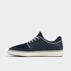 Aldo Kurtis Navy Men's Low top - Low top sneaker, Cup sole Men