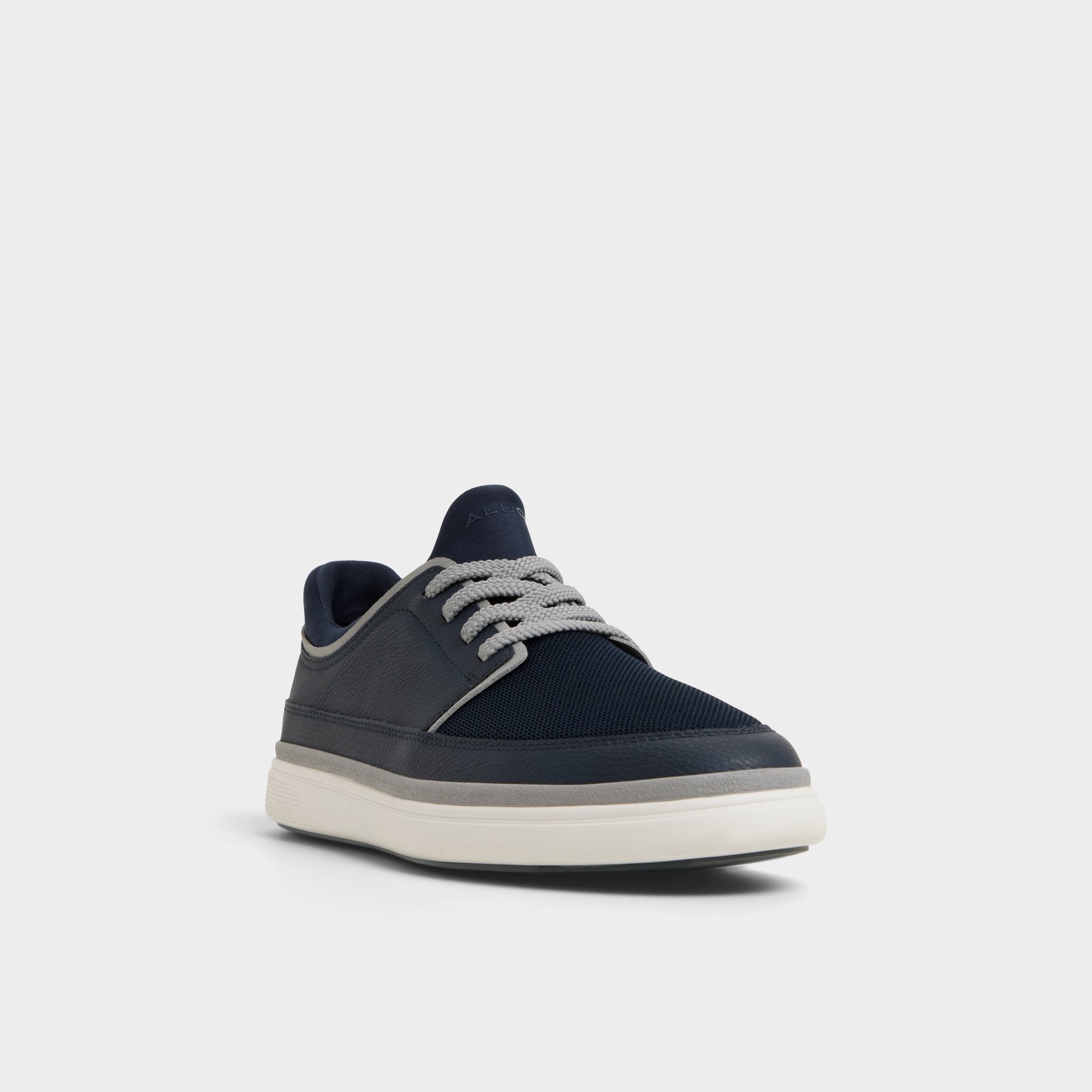 Aldo Kurtis Navy Men's Low top - Low top sneaker, Cup sole Men