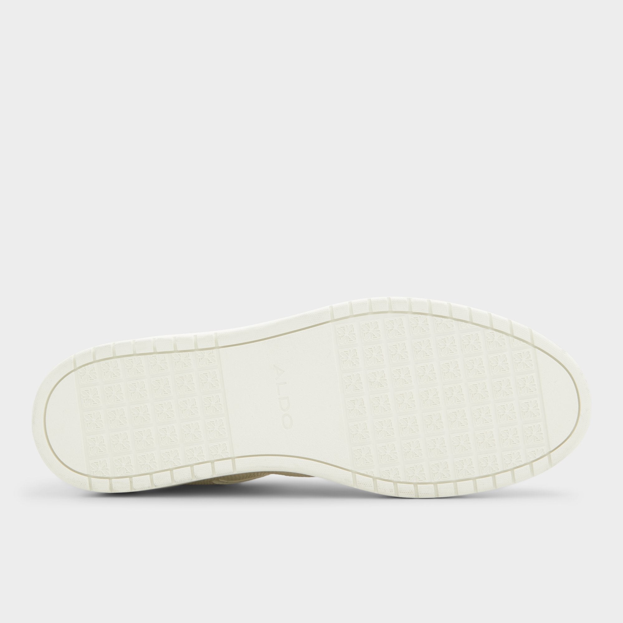 Aldo Zethan Other White Men's Low top - Low top sneaker, Cup sole Men