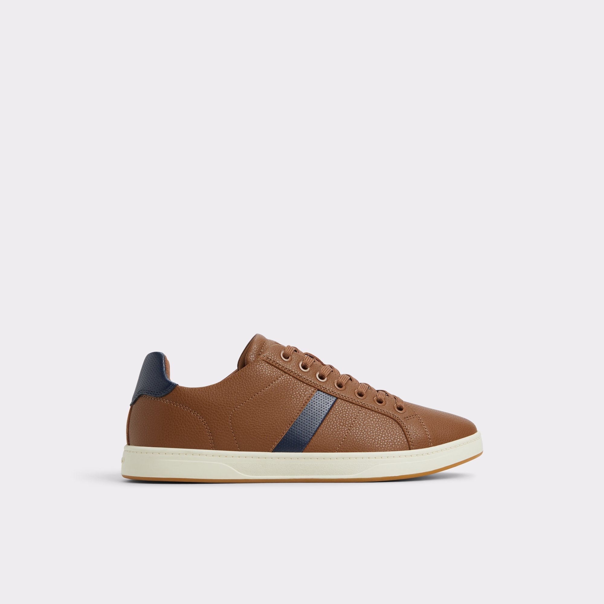 Aldo Coelin Cognac Men's Low top - Low top sneaker Men