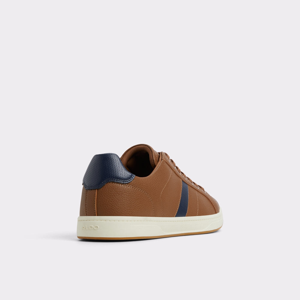 Aldo Coelin Cognac Men's Low top - Low top sneaker Men