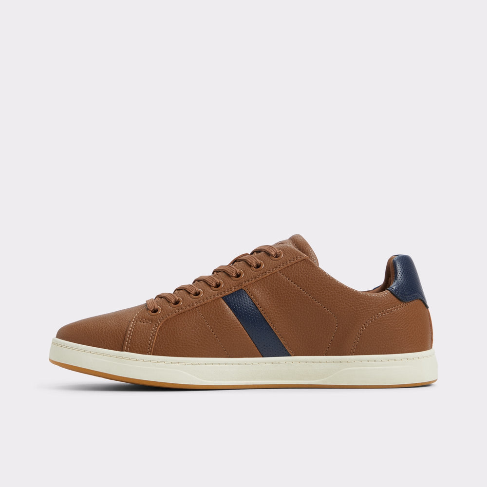 Aldo Coelin Cognac Men's Low top - Low top sneaker Men