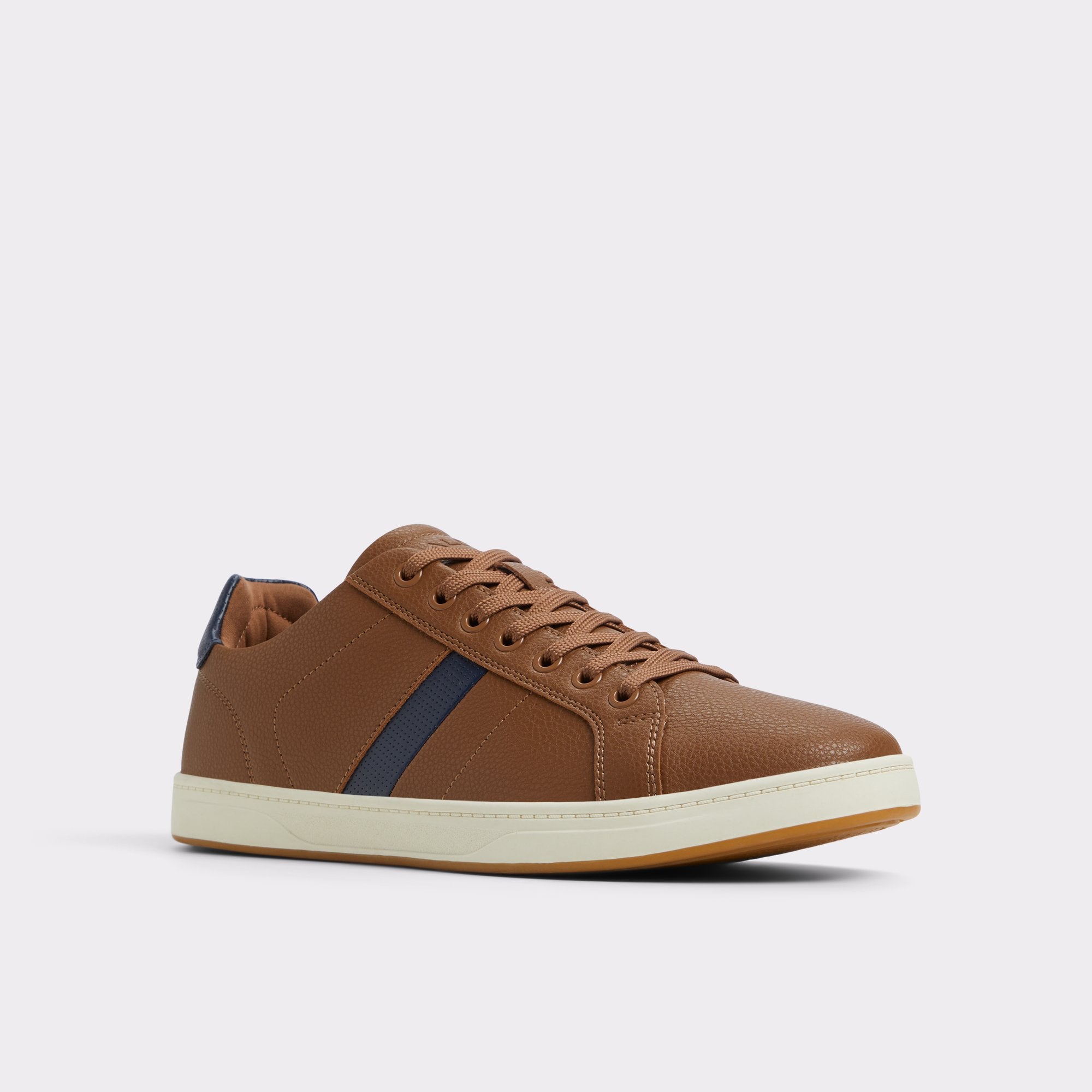 Aldo Coelin Cognac Men's Low top - Low top sneaker Men