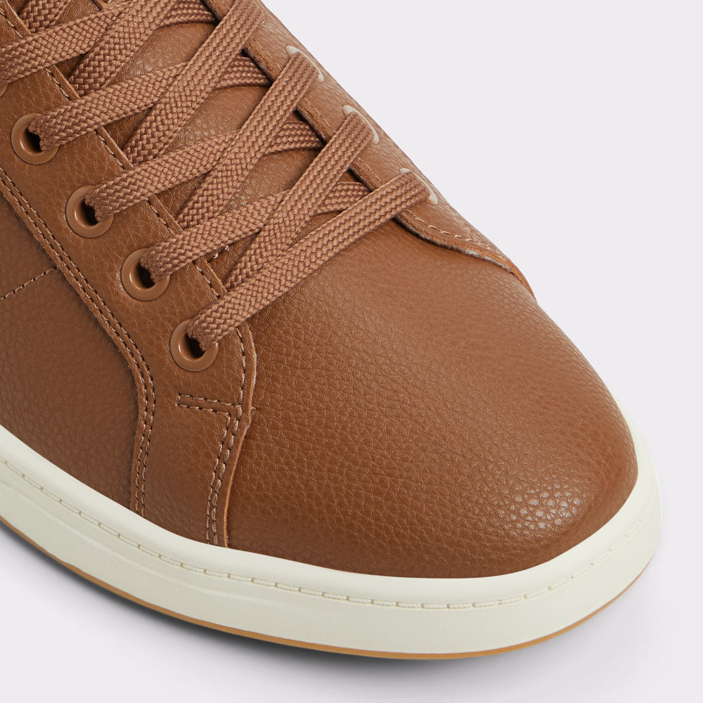 Aldo Coelin Cognac Men's Low top - Low top sneaker Men