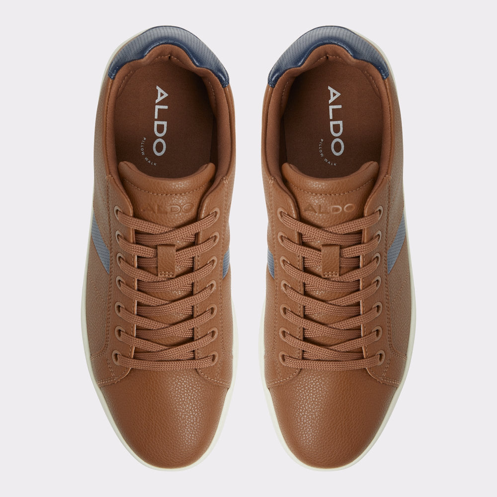 Aldo Coelin Cognac Men's Low top - Low top sneaker Men