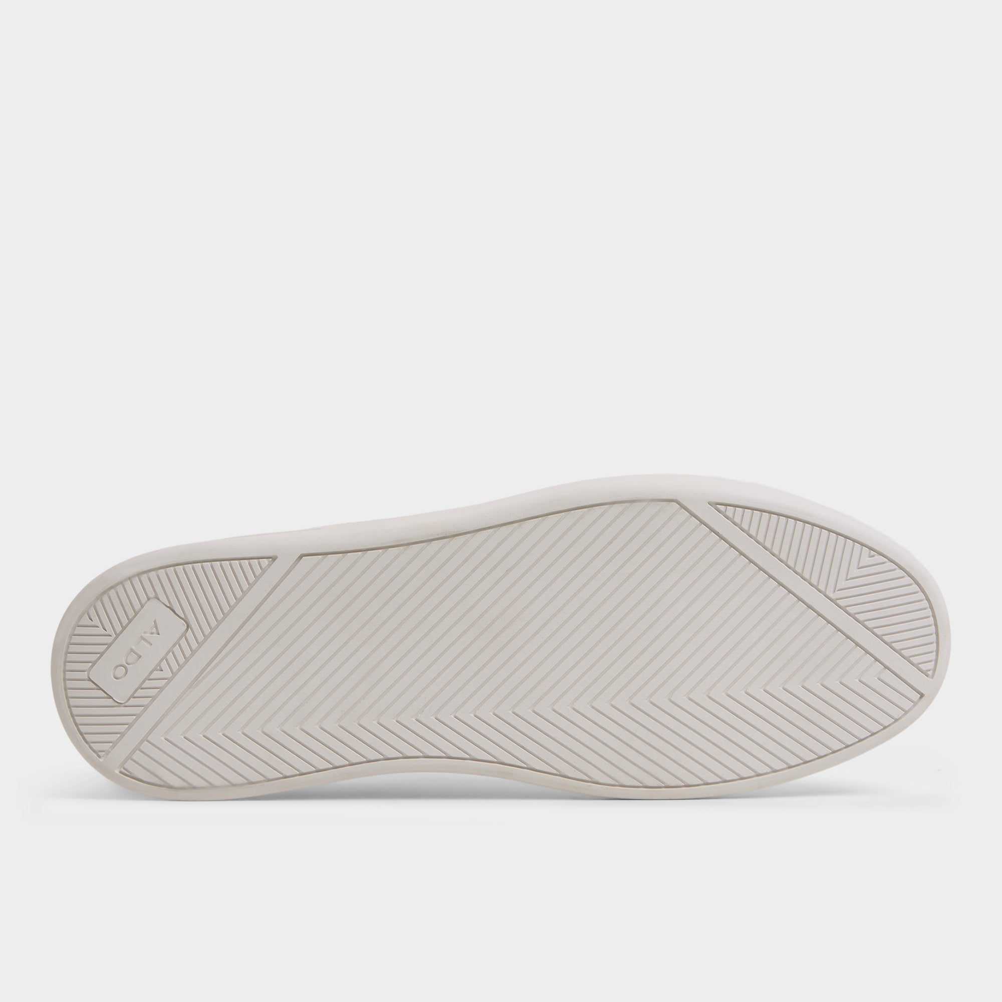Aldo Jona in White 14051270 - Slip-on sneaker, Cup sole Men