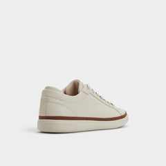 Aldo Finespec in Light Beige 14102436 - Low top sneaker, Cup sole Men