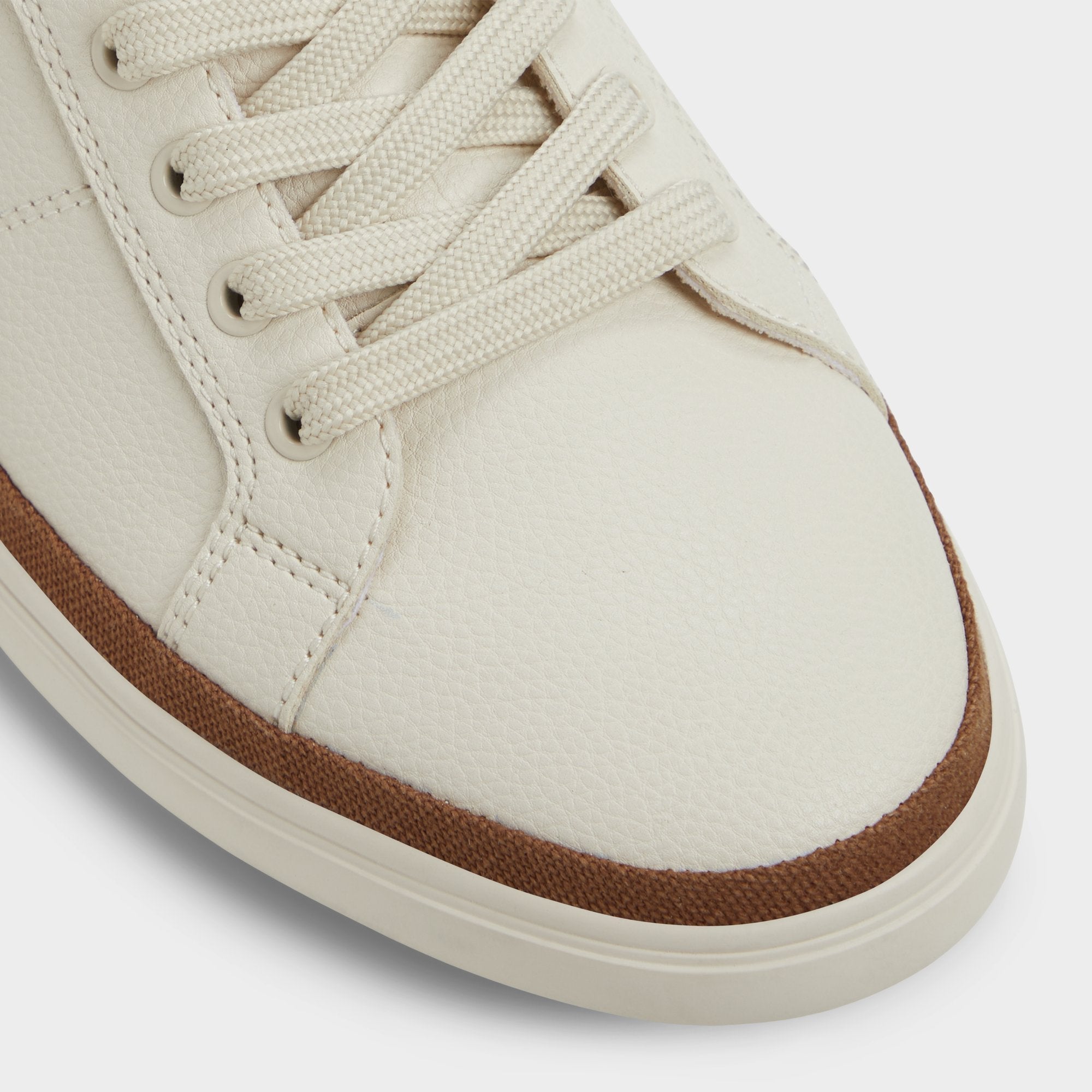 Aldo Finespec in Light Beige 14102436 - Low top sneaker, Cup sole Men