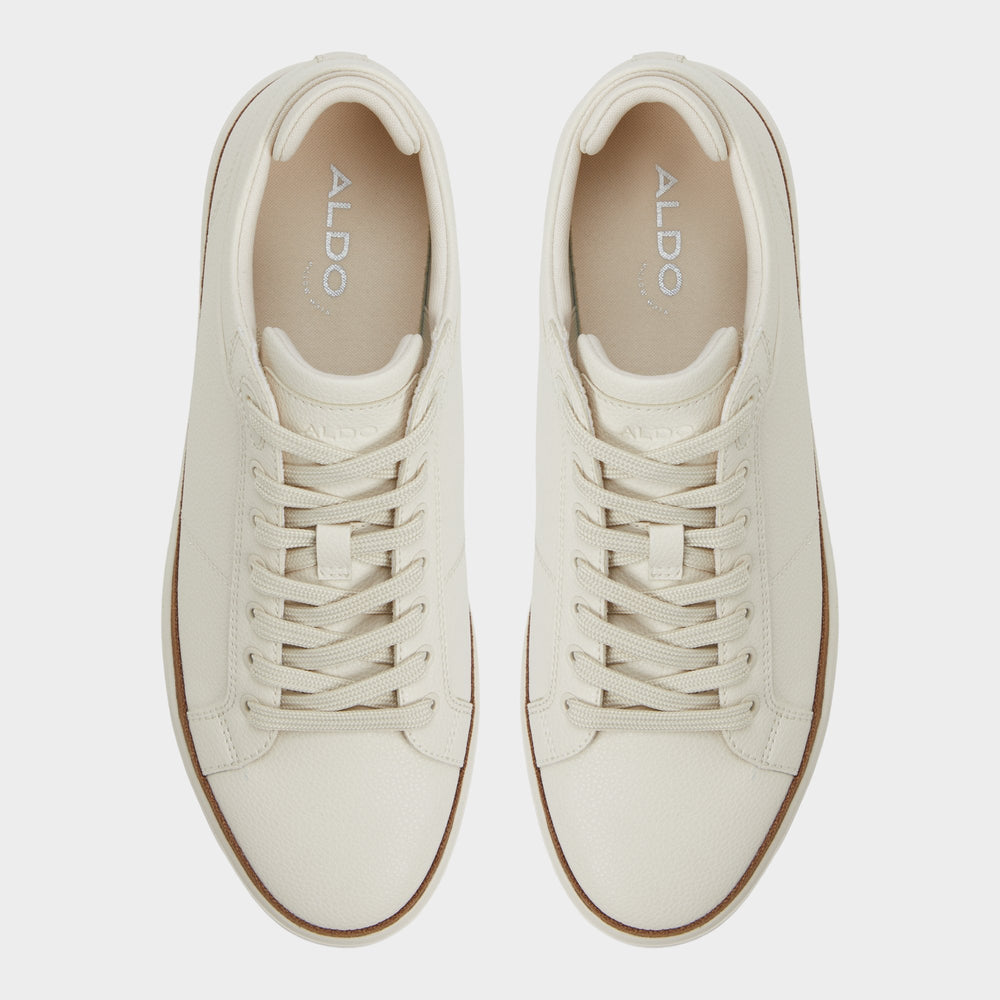Aldo Finespec in Light Beige 14102436 - Low top sneaker, Cup sole Men