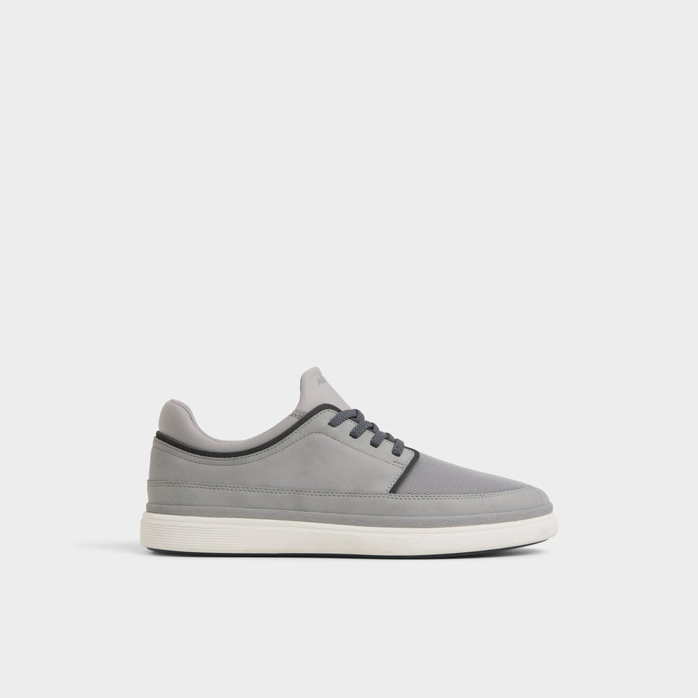 Aldo Kurtis Grey Men's Low top - Low top sneaker, Cup sole Men