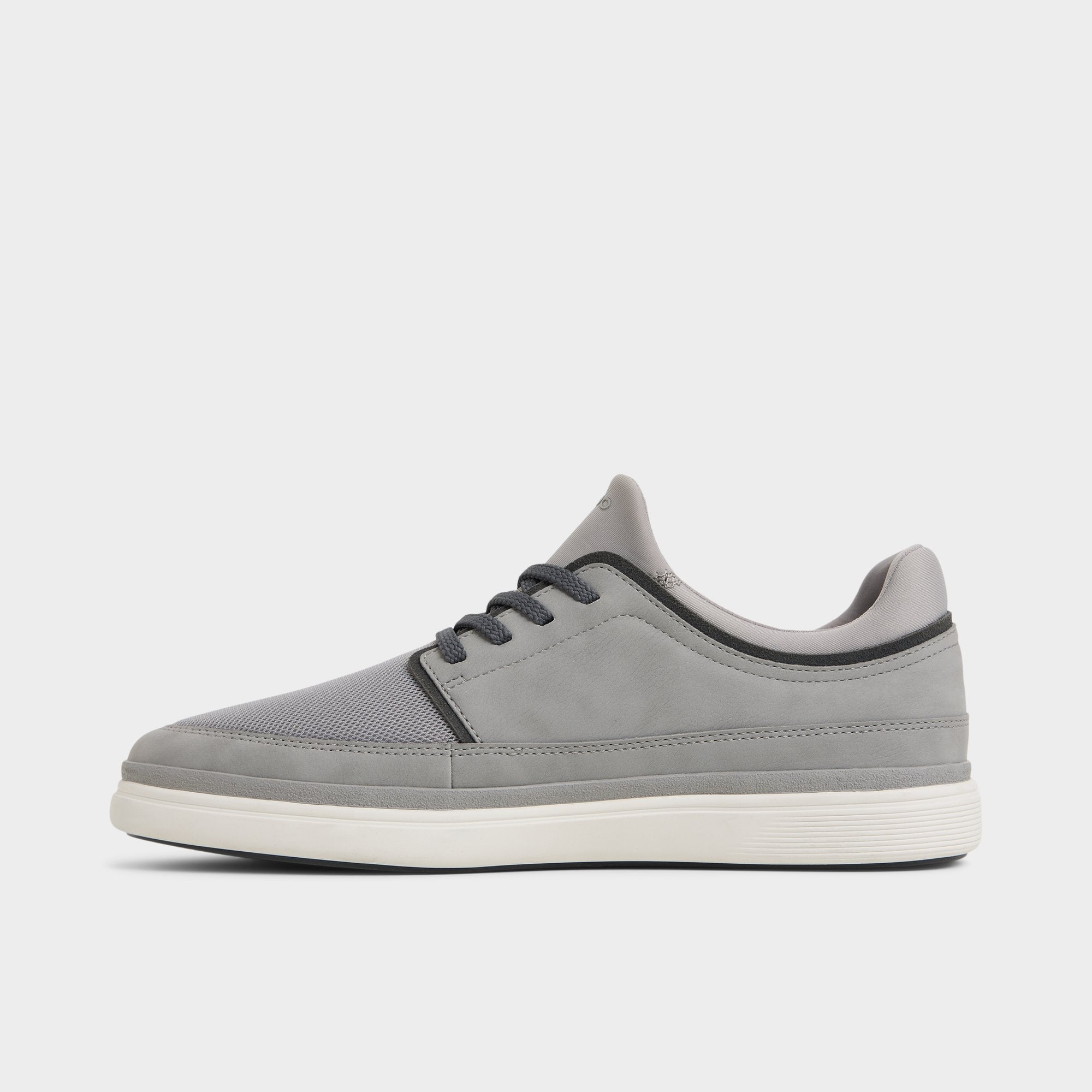 Aldo Kurtis Grey Men's Low top - Low top sneaker, Cup sole Men