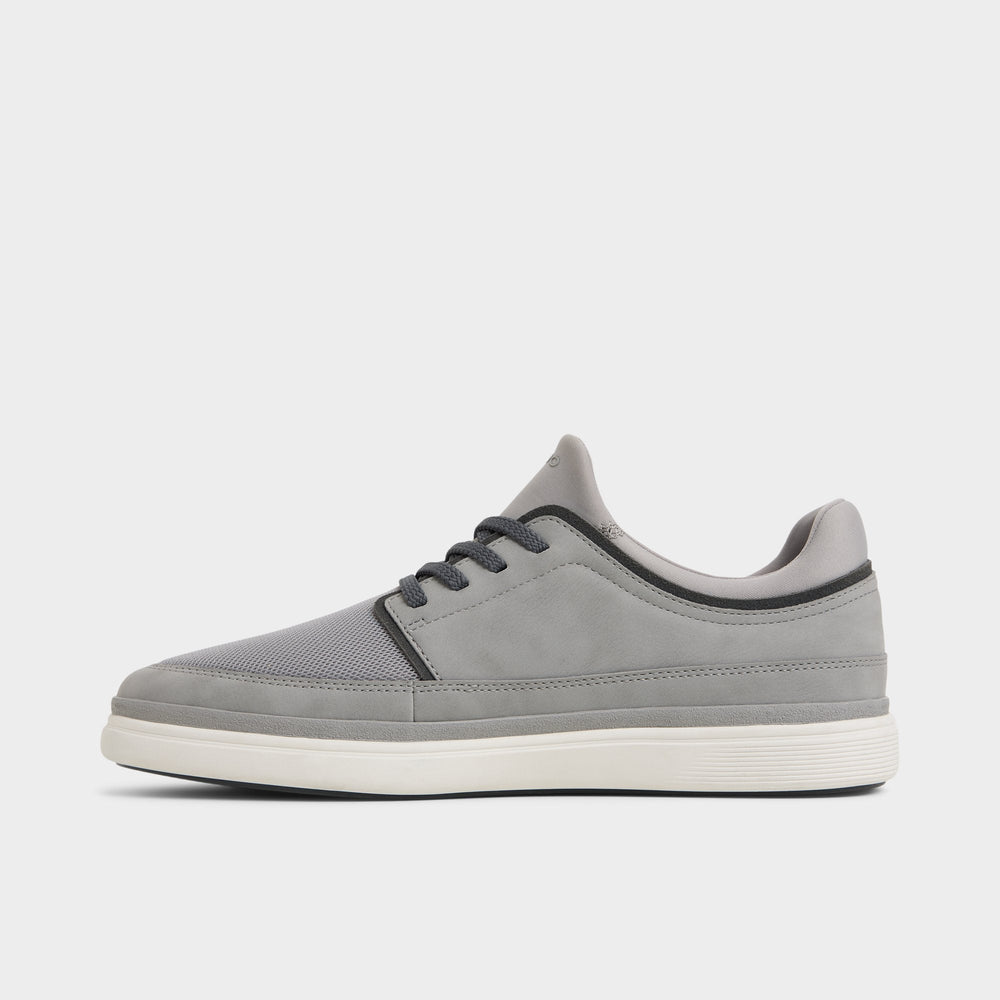 Aldo Kurtis Grey Men's Low top - Low top sneaker, Cup sole Men